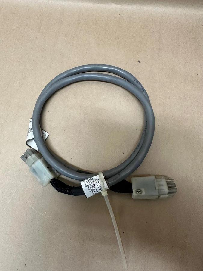 Used Square D CC-10 Power Supply Cable P1