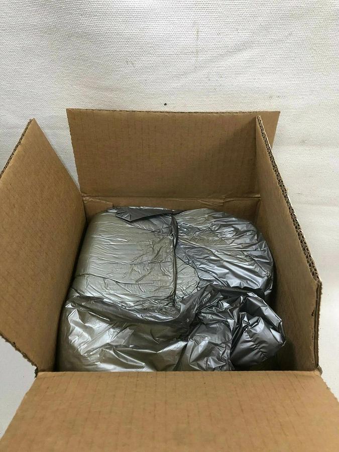 Used Boston Gear RA1522 Spiral Right Angle Bevel Speed Reducer