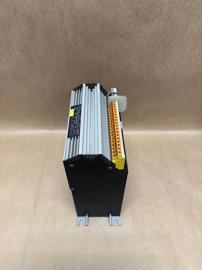 Used Block Gleichstorm USKY24-20 DC Power Supply 500/440/400V