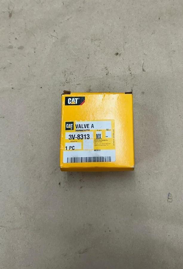 CAT 3V-8313 Valve Assembly *NEW*