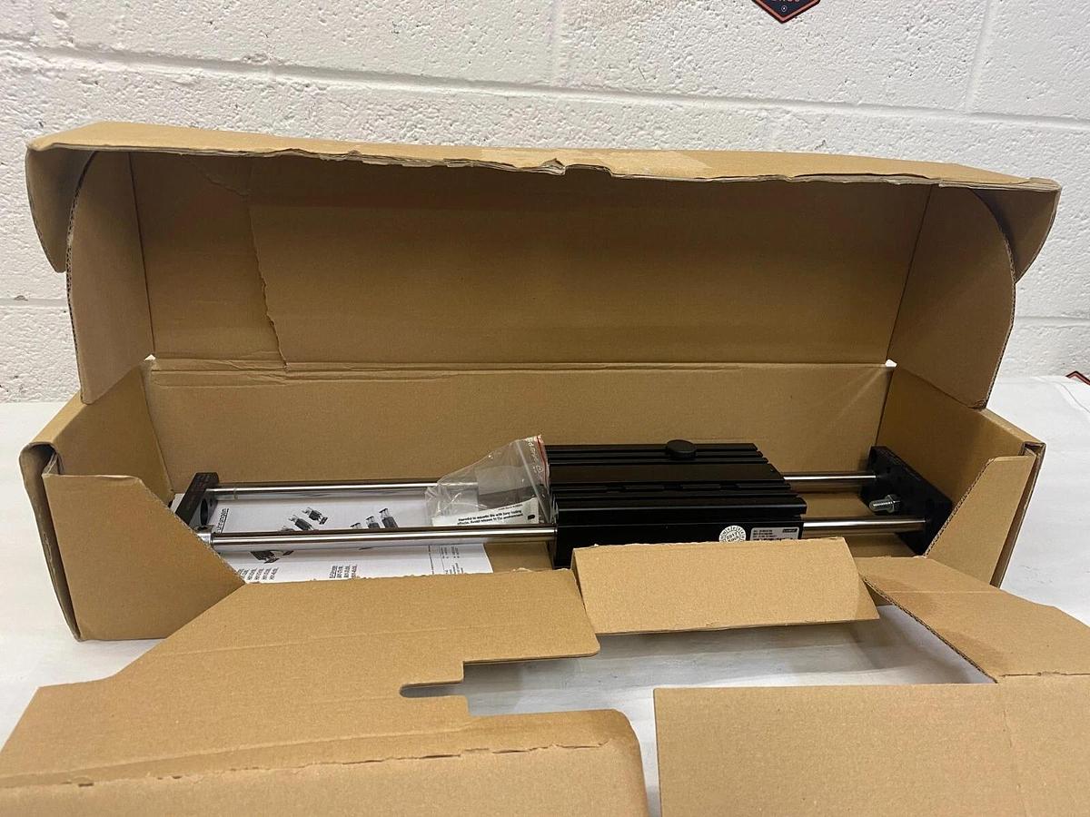 LinMot 0150-5139 B01-37X166/260 B-guide for P01-37x120 Max Stroke 260mm