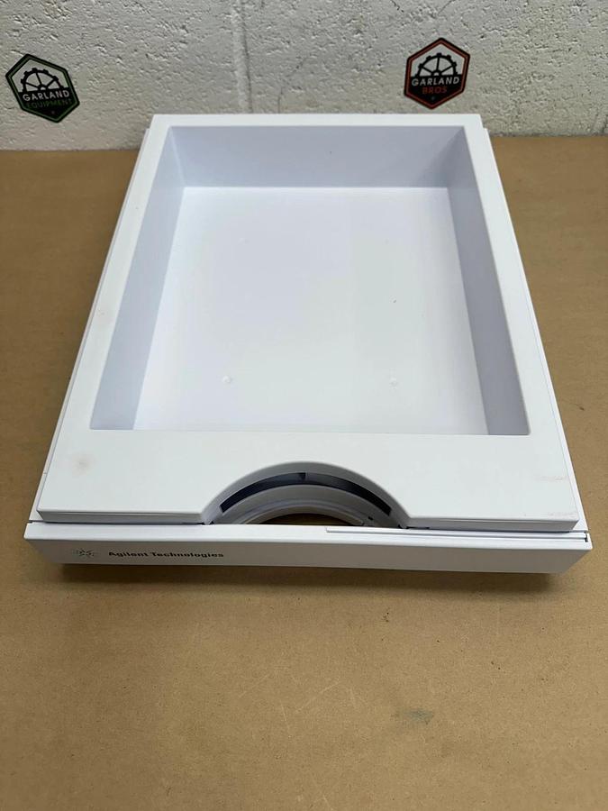 Agilent Technologies 5067-4770 Solvent Cabinet Kit *NEW*