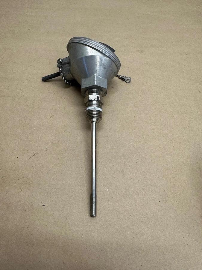 Used Blaze TT342PD1DS Temperature Probe