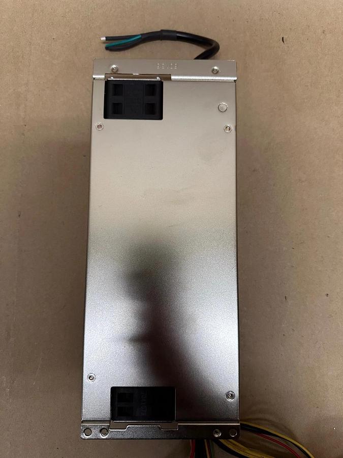 Used T-WIN PS-1S350EP Server Power Supply