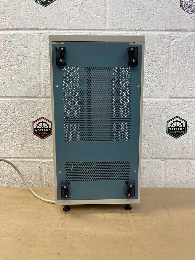 Used Tektronix TM 503 Chassis Power Supply, w/ Lasertron Model QLX