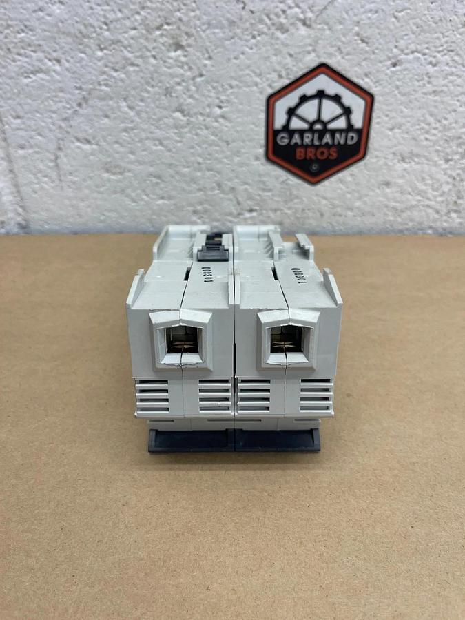 Used Allen Bradley 1492-FB2J30 Fuse Holder, 30A, 600V *NEW*