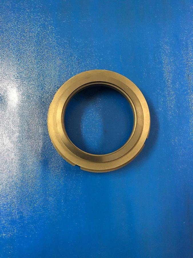 Used Durametallic KR3C2750D33 No. 5 Carbon Seal Ring New