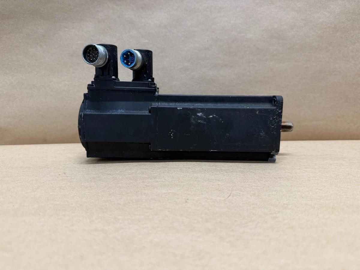 Used Rexroth MHD041B-144-NP0-UN 3-Phase Servo Motor