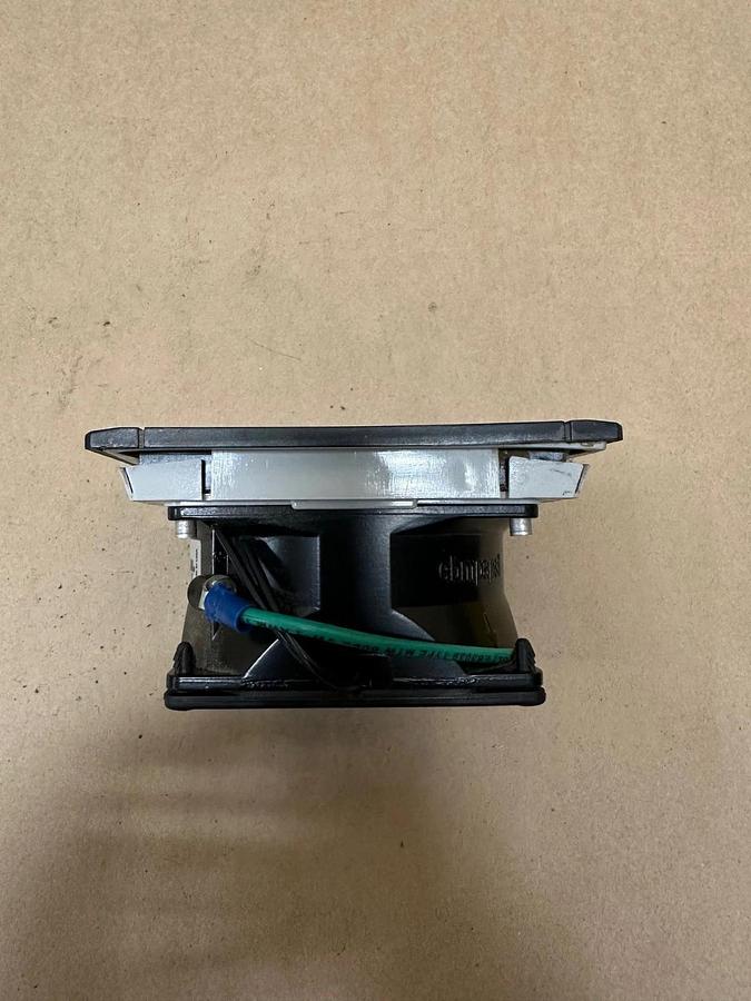 Used Pfannenberg 11020152050 115V Fan