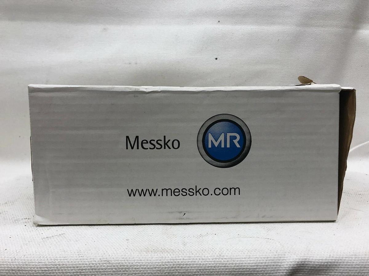 Used Messko MTP-F100 Temperature Gauge