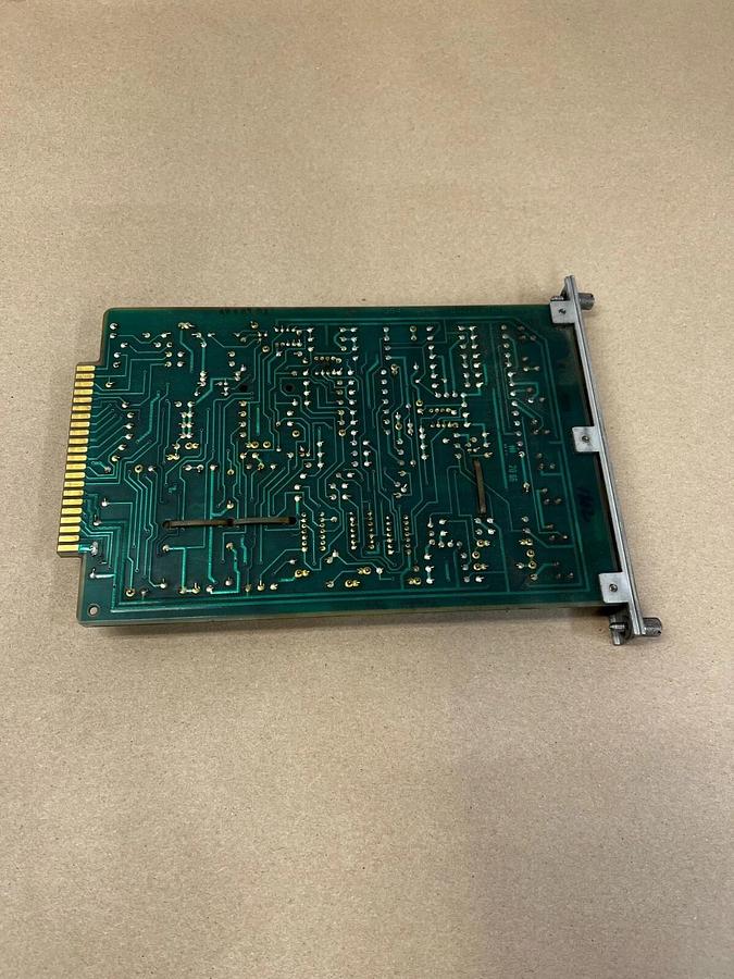 Used Reliance Electric 0-51851-5 Control Board