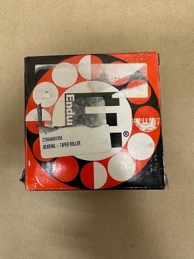 Used CAT 9044001300 Taper Roller Bearing *FACTORY SEALED*