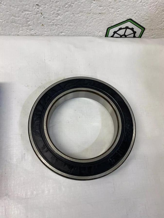 Used SKF 6017 2RSJEM Explorer Deep Groove Ball Bearing