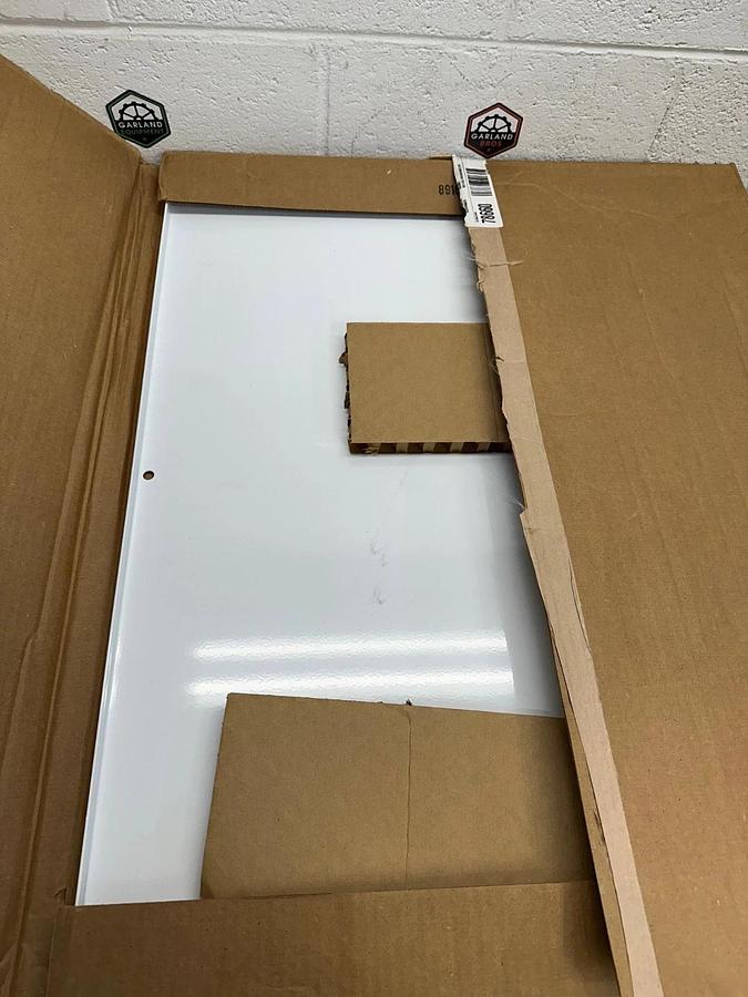 Used NVent Hoffman CP3630 Concept Panel *NEW*