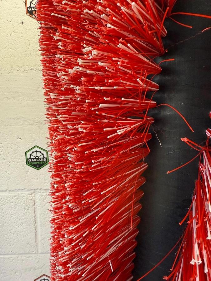 Total Source 361894 Broom, 45” 8 DR, Proex/Wire