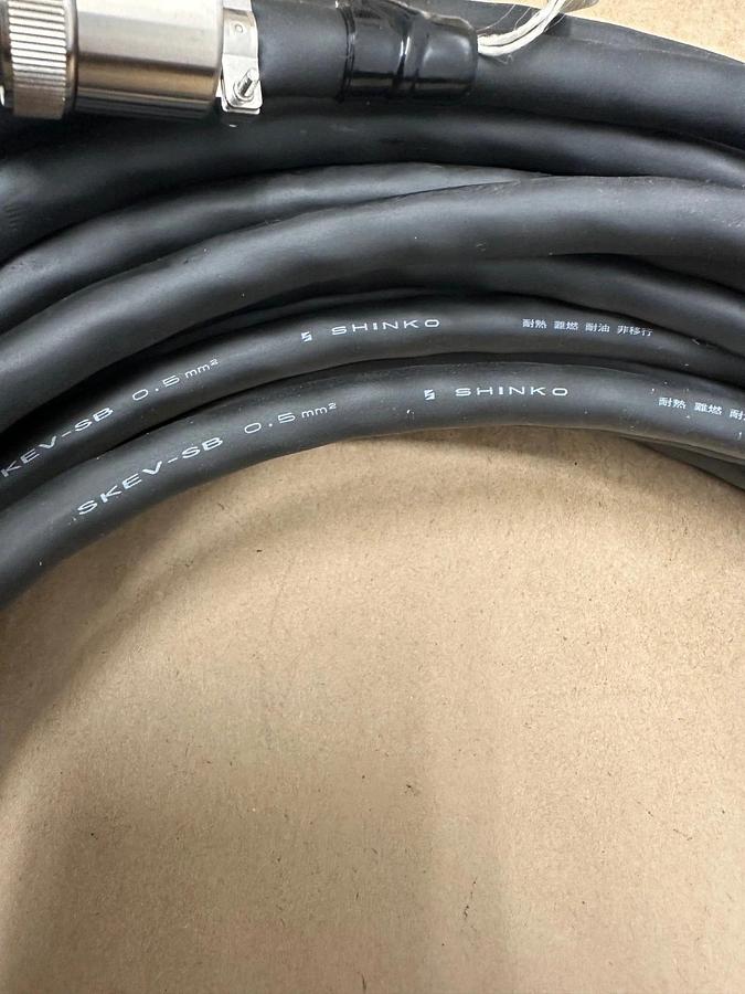 SHINKO SKEV-S8 0.5mm Cable *NEW*