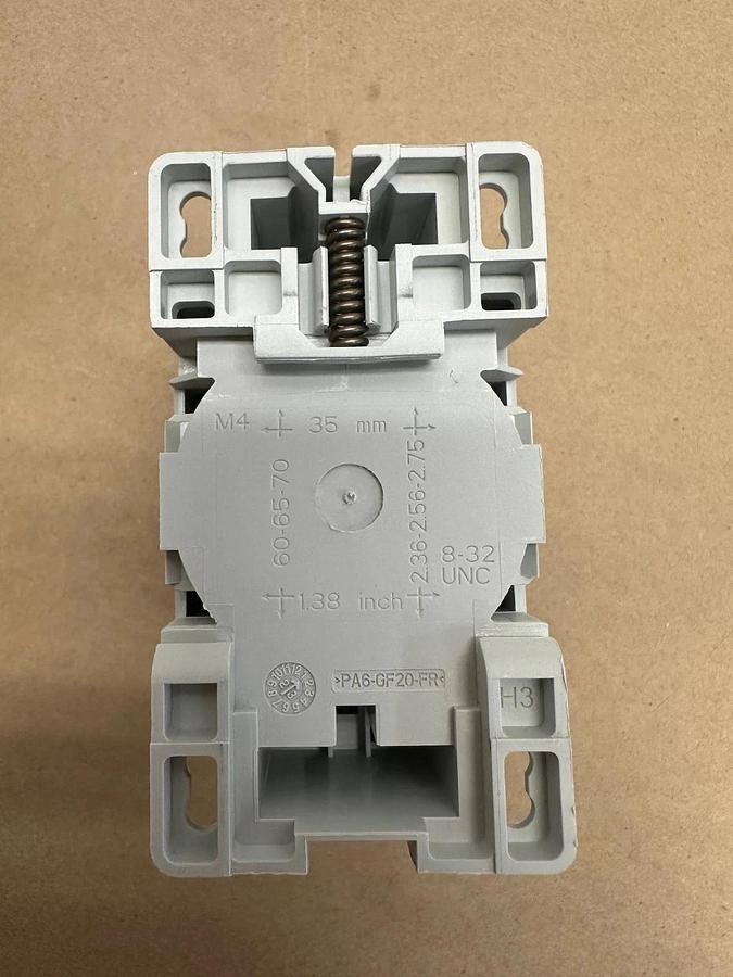 Used ABB 1SBL177201R1300 Contactor AF16-40-00-13 *NEW*