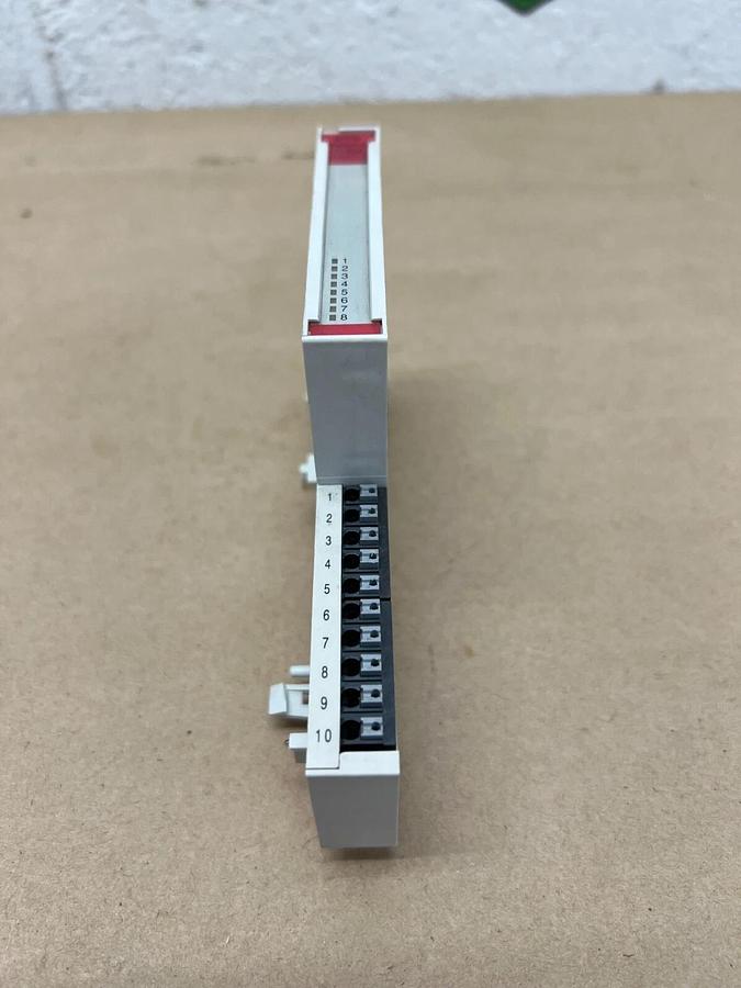 Used Turck BL20-E-8DO-24VDC-0.5A-P Sensor