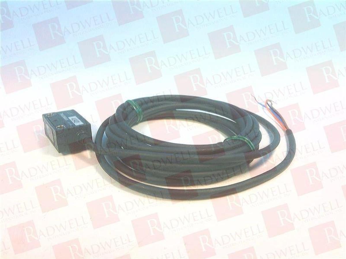 Used Takenaka Seeka Photo Sensor GT5RS