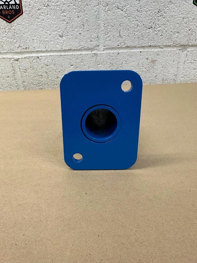 Used Genie 81347GT Weldment, Track Pull Tube *NEW*