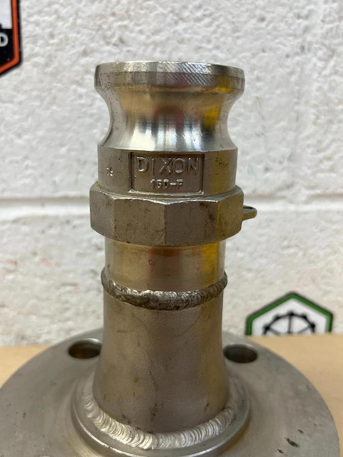 Used Dixon 150-F Wheel Bearing