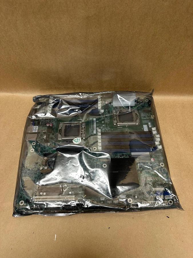 Used Intel S5520HC Server Board *NEW*
