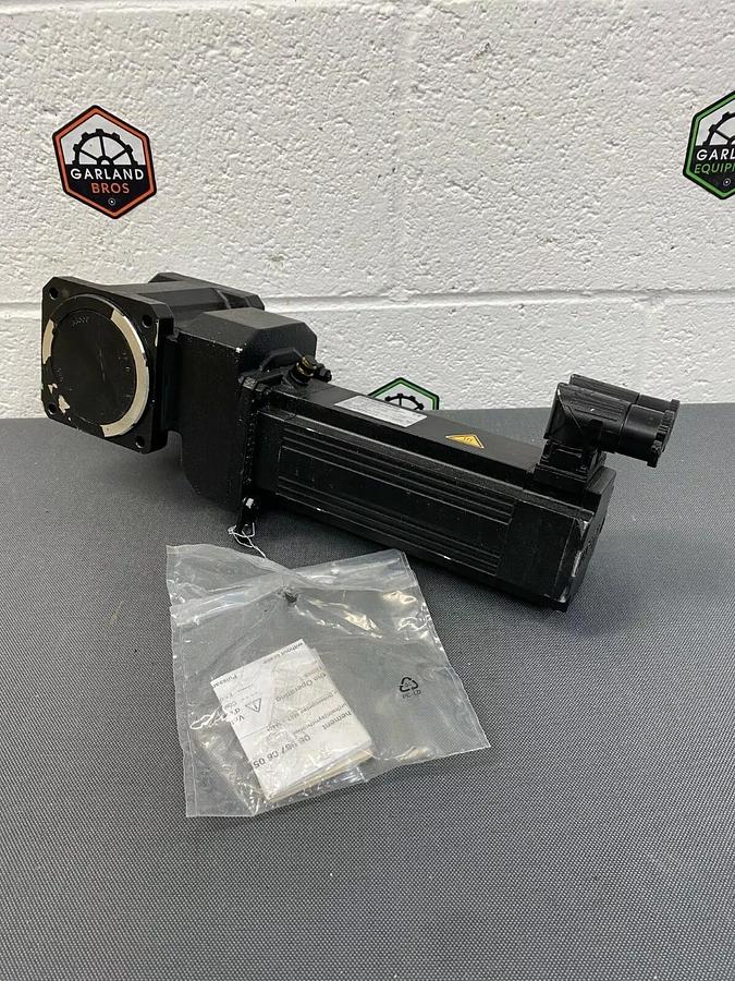 SEW Eurodrive BSBF202 CMP50M/BP/KY/RH1M/SB1 Synchronous Servo Motor