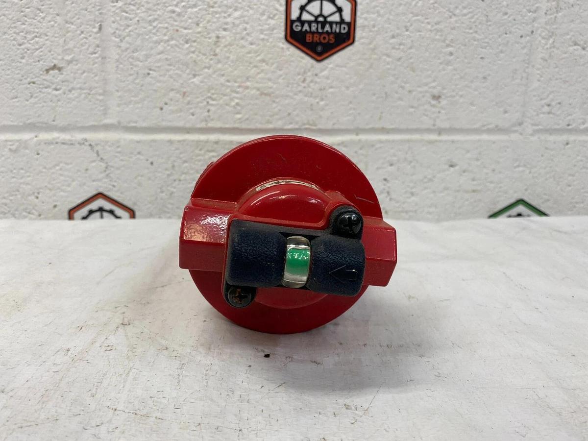 Used RTI 3P-060-M04-FI Dryer/Filter