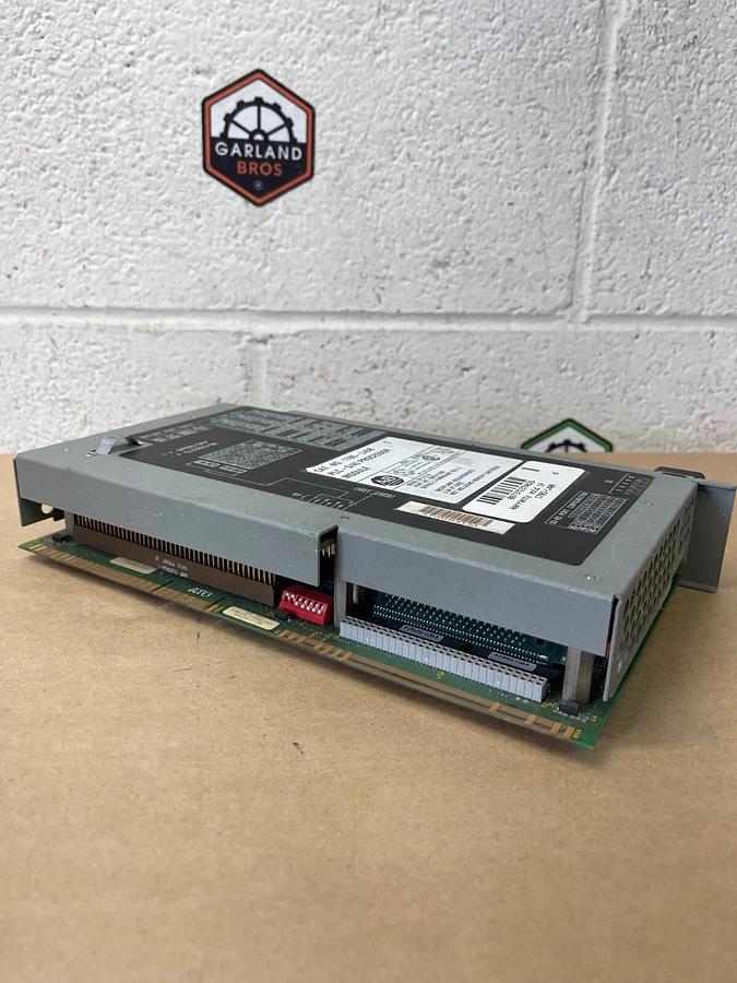 Used Allen Bradley 1785-L40B Processor Module, PLC-5/40