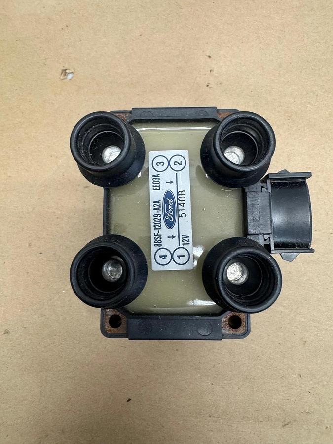 Used Ford 88SF-12029-A2A, VR, Coil, Ignition, 12 VDC *NEW*