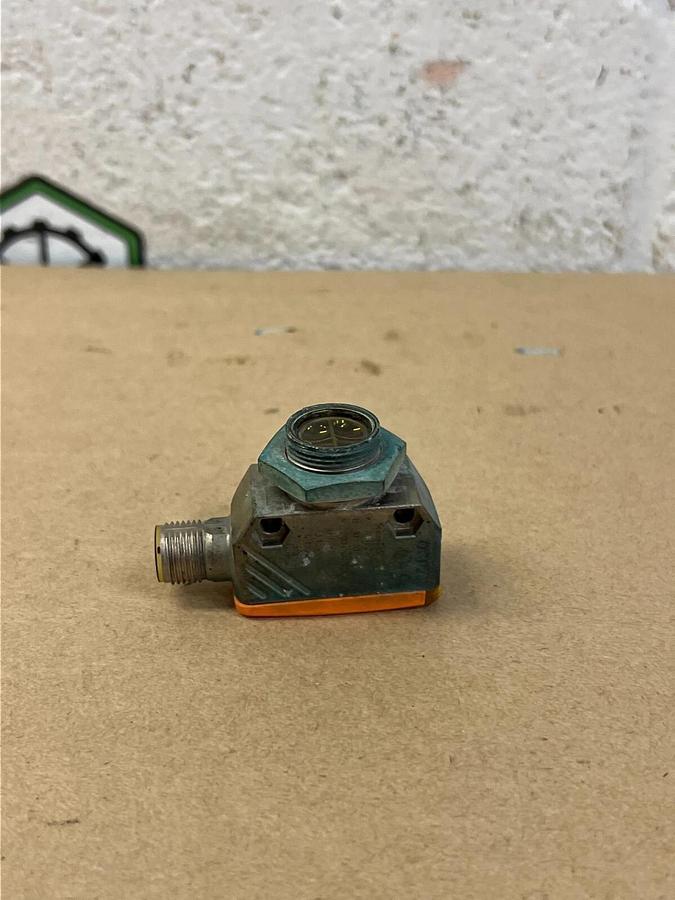 Used IFM OGP 280 Efector