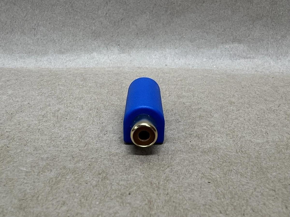 Used CablesToGo 13058 S-Video to RCA Adapter