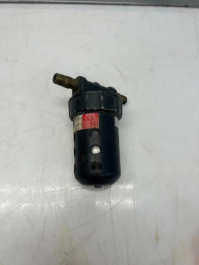 Used Watts F602-02B Filter