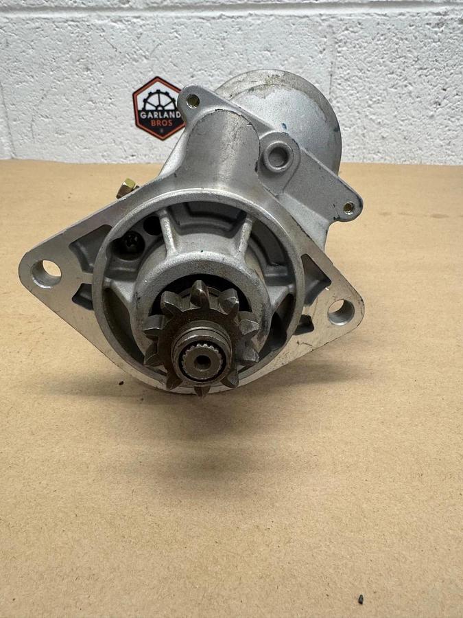 Used All-Ways Jake’s Inc. Starter for Forklift