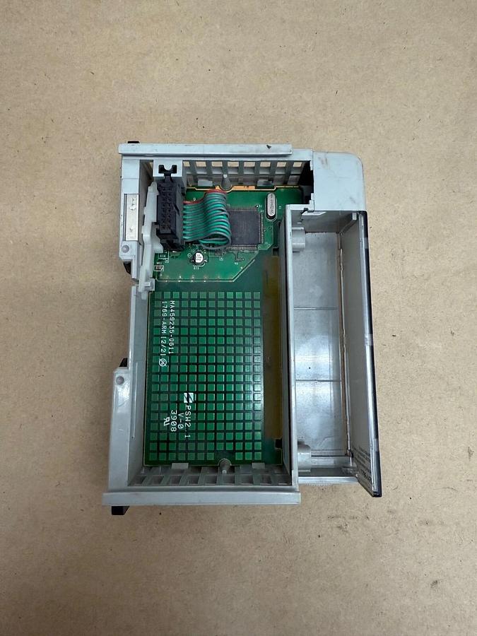 Used Allen-Bradley 1769-ARM Address Reserve Module, Series A, Compact I/O