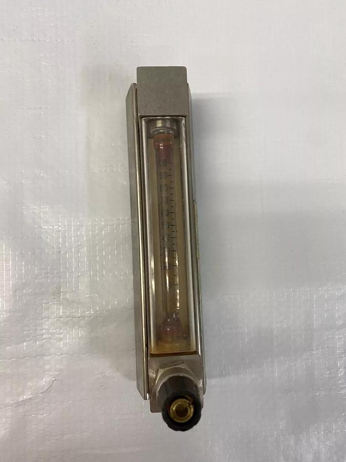 Used Fischer & Porter 10A6131N Flow Meter