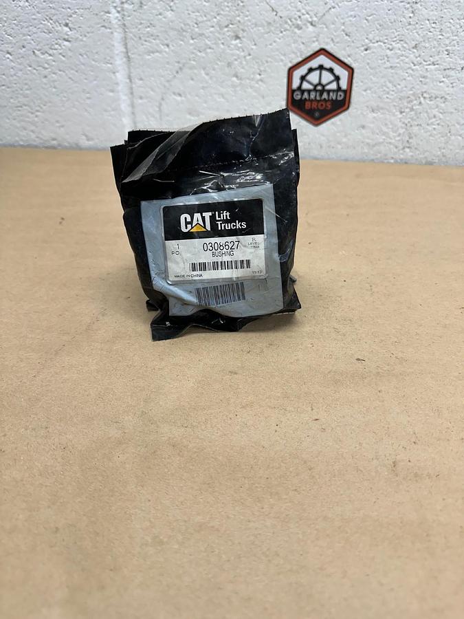 Used CAT 030-8627 Bushing - Lot of 5 *NEW*