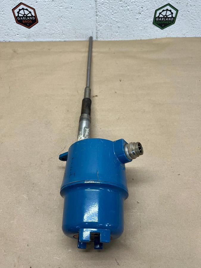 Used Drexelbrook Level Control Transmitter