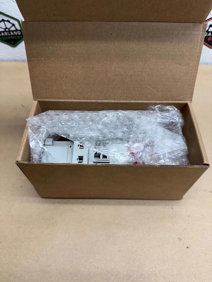 Used Allen Bradley 100S-C37EJ14BC Series C 37A Safety Contactor