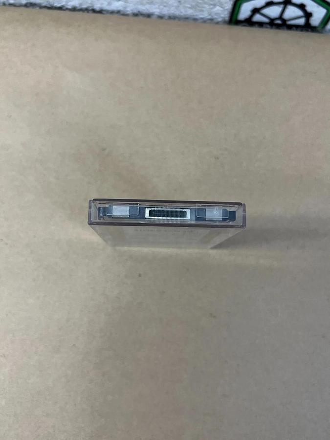 Used Allen Bradley 1784-PCC Series B ControlNet Communication Card