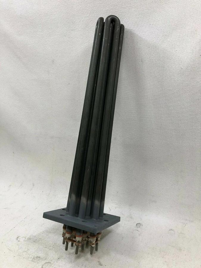 Chromalox 337-300120-005 Immersion Heater