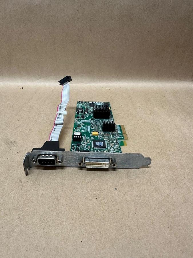 Used HDMI2PCIE v3 Video Capture Card