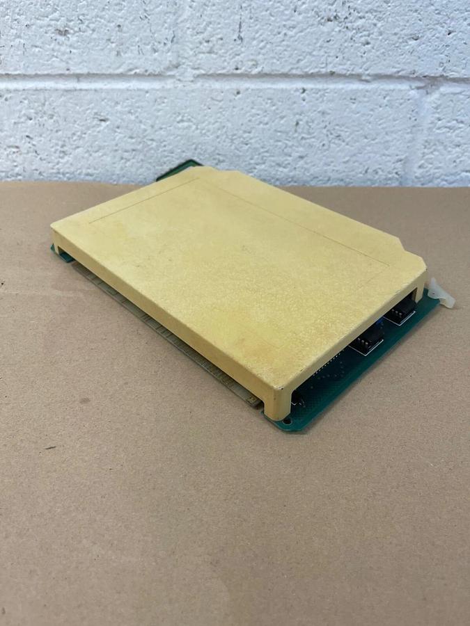 Used Honeywell 620-0021 Memory Module 4K