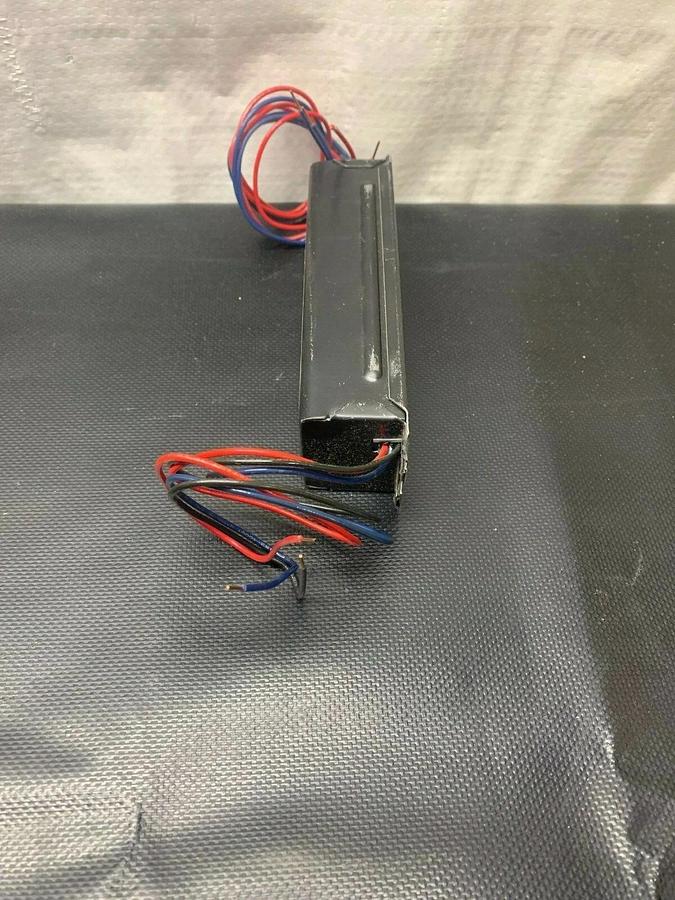 Used Spectronics TR-0211 Ballast Transformer