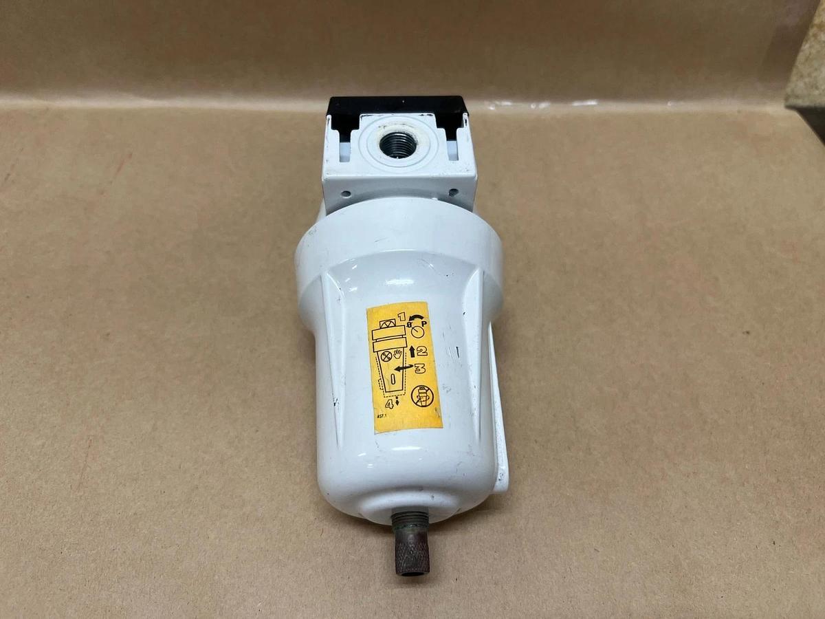 Used Gardner Denver FIL12G11 Compressed Air Filter