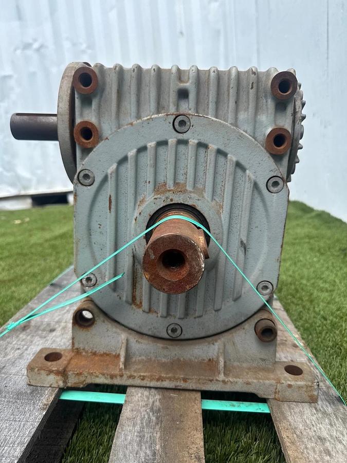 Used Lenze TIVELA S-460 52.154.12.1.1 KMB/173763 I:30