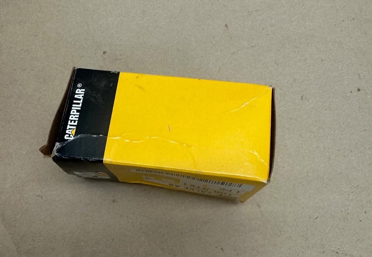 Used CAT 106-5121 Valve Assembly