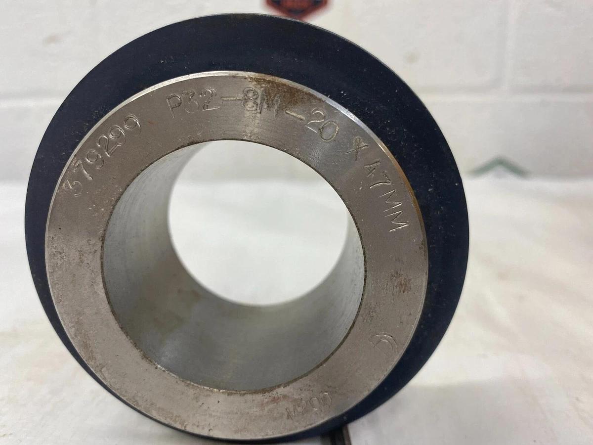 Used Martin P32-8M-20 Timing Pulley