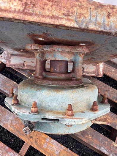 Used Dodge 904002 JH Torque Arm II Speed Reducer, TA4207H15, 43.33HP at 1750RPM