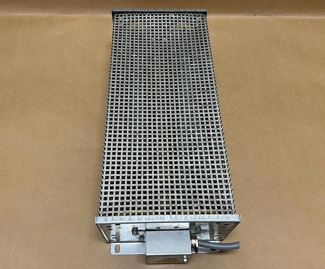 Used SEW Eurodrive BW 147 Brake Resistor
